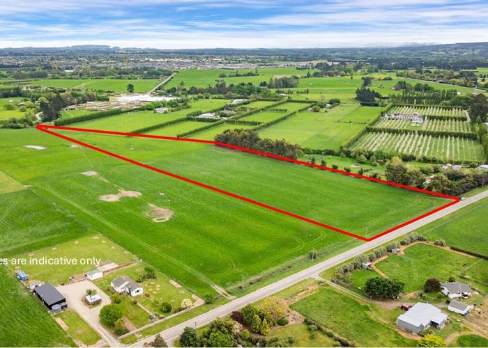 at 465 Tuahiwi Road, Tuahiwi, Waimakariri, Canterbury
