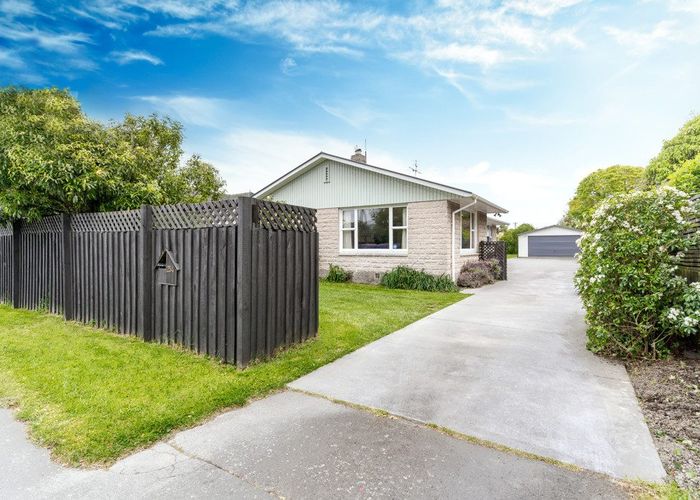  at 254 Halswell Road, Halswell, Christchurch