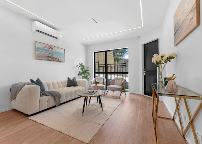  at Lot 2-4/12 Johnston Road, Mount Wellington, Auckland City, Auckland