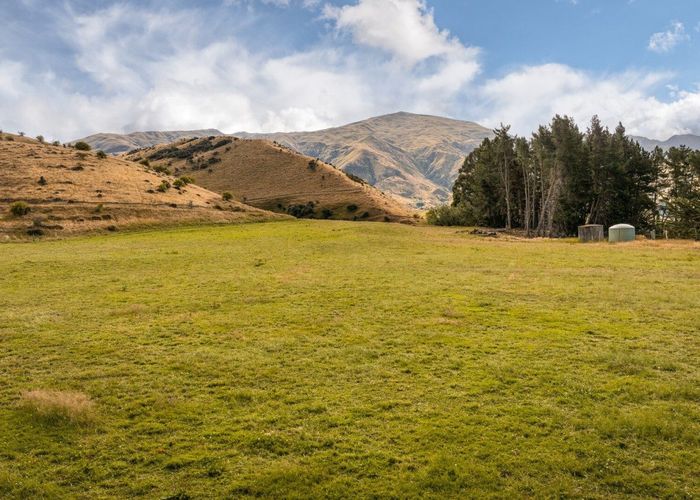  at Spotsburn, Lot 2, 928 Cardrona Valley Road, Cardrona, Wanaka, Otago