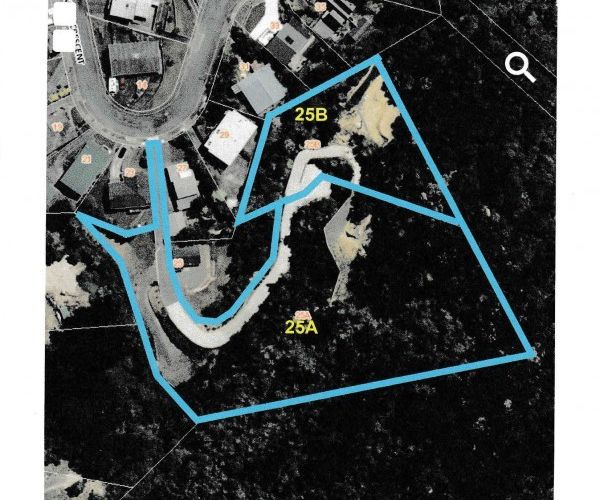  at 25A Seaview Crescent, Picton