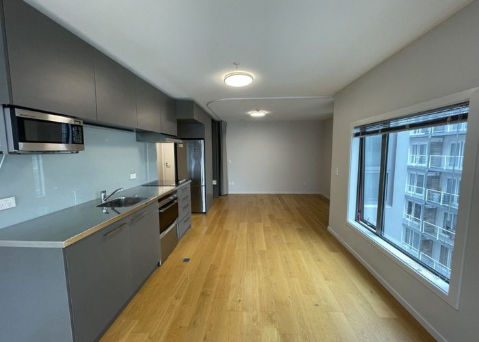  at 205/8 Wigan Street, Te Aro, Wellington