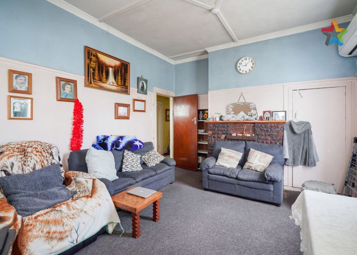  at 32 Compton Street, Georgetown, Invercargill, Southland
