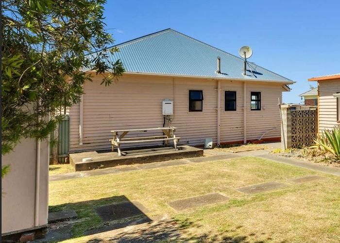  at 27 Jackson street, College Estate, Whanganui, Manawatu / Whanganui