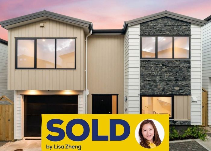  at 28 Elegant Lane, Ranui, Auckland