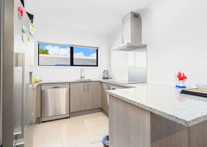  at 5/521 Anglesea Street, Hamilton Central, Hamilton