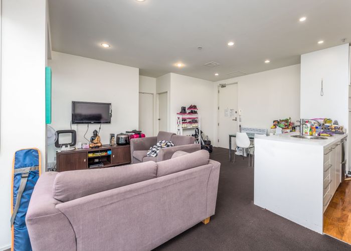  at 1117/2 Beach Road, City Centre, Auckland City, Auckland