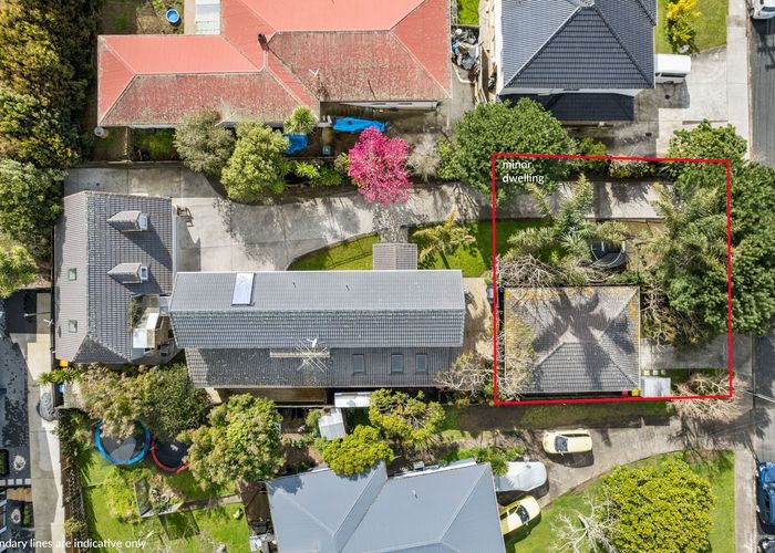  at 1/19 Patons Road, Howick, Manukau City, Auckland