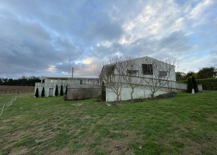  at 970 Matapiro Road, Crownthorpe, Hastings, Hawke's Bay