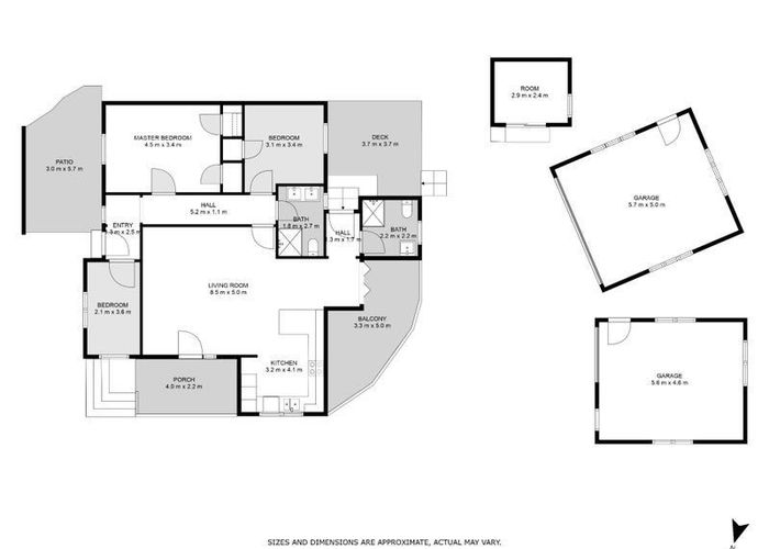  at 2/117 Great South Road, Manurewa, Manukau City, Auckland
