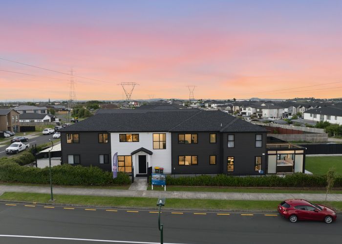  at 37 Drumconnell Drive, Flat Bush, Manukau City, Auckland