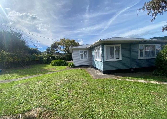  at 168 Wellington Road, Wainuiomata, Lower Hutt