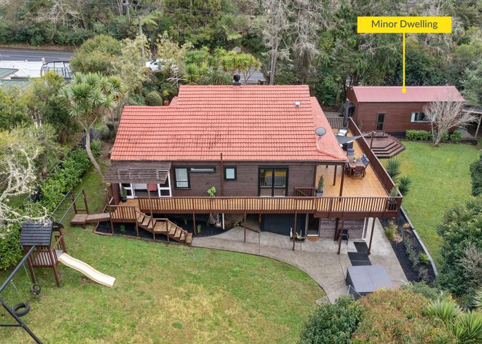  at 520 West Coast Road, Oratia, Auckland