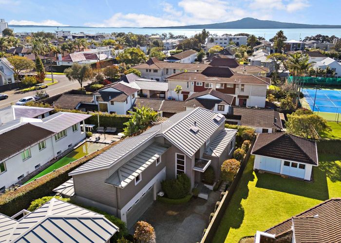  at 12A Melanesia Road, Kohimarama, Auckland