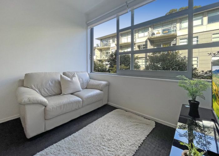  at N304A/28 Torrens Terrace, Te Aro, Wellington, Wellington