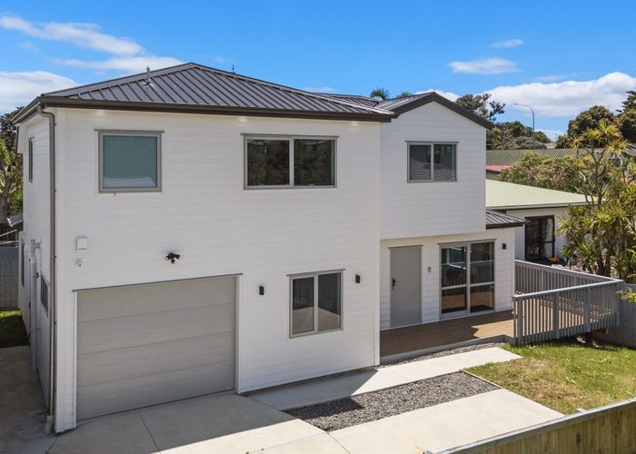  at 6D Beihlers Road, Weymouth, Manukau City, Auckland