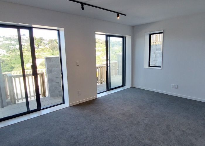  at 1/67 Tiketike Way, Brooklyn, Wellington, Wellington