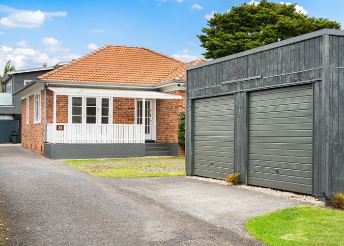  at 31 Woodward Road, Mount Albert, Auckland City, Auckland