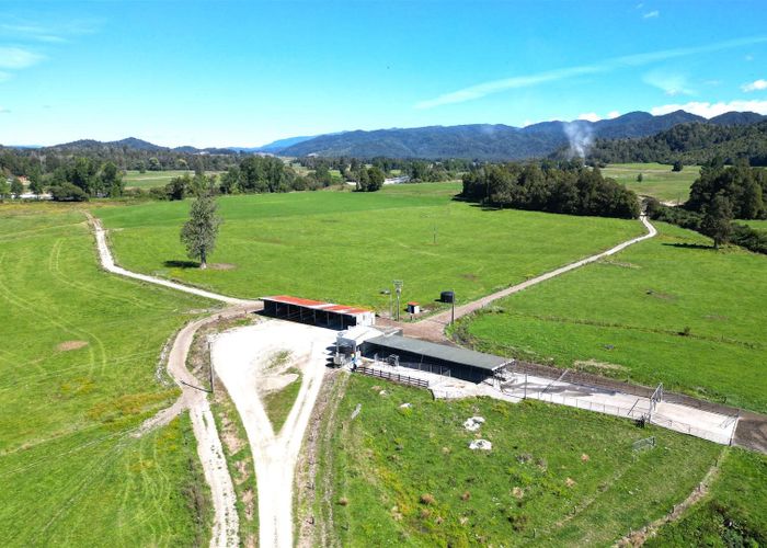  at 3061 State Highway 69, Inangahua, Buller, West Coast