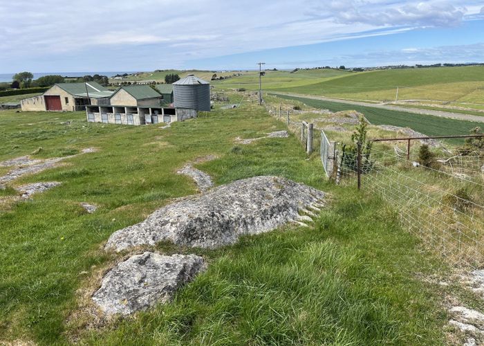  at 255 Fortification Rd, Kakanui, Waitaki, Otago