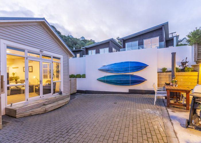  at 11/231 Marine Parade, Seatoun, Wellington