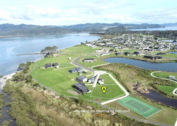  at 42 Taniwha Place, Matarangi, Thames-Coromandel, Waikato