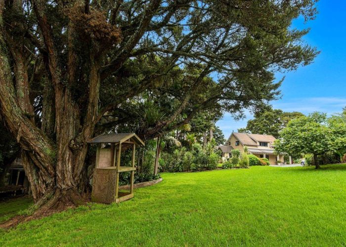  at 270 Vinegar Hill Road, Kauri, Kamo