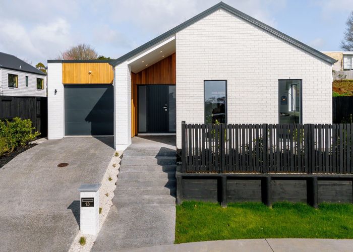  at 13 Musselwhite Terrace, Chartwell, Hamilton