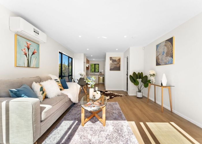  at 35B, D Hereford Street, Te Atatu Peninsula, Waitakere City, Auckland