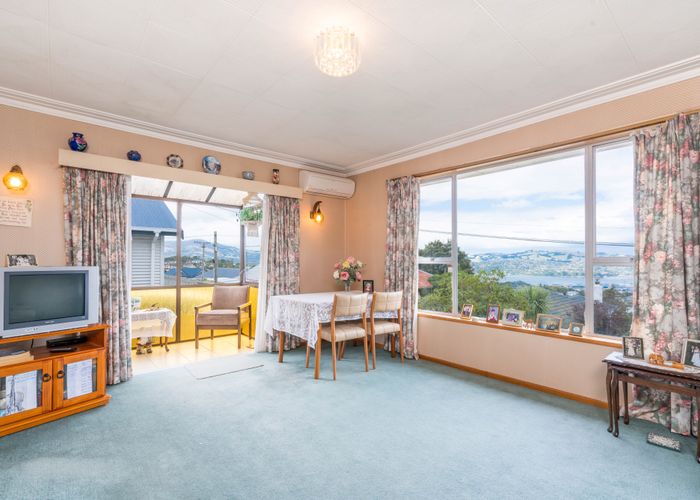  at 81B Maryhill Terrace, Maryhill, Dunedin