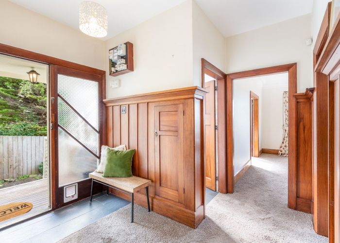  at 6 Milburn Street, Corstorphine, Dunedin, Otago