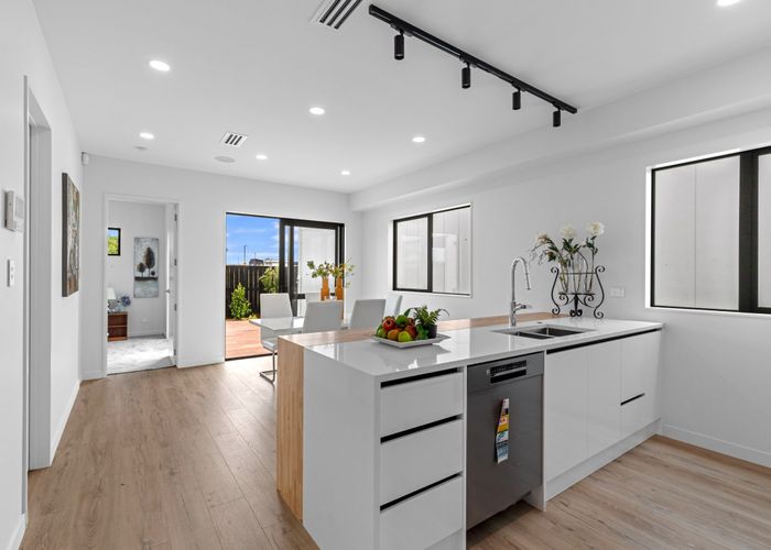  at 3 Green Bamboo Road, Hobsonville, Waitakere City, Auckland