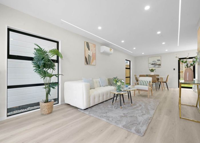  at Lot 5/56 Omana Road, Papatoetoe, Manukau City, Auckland