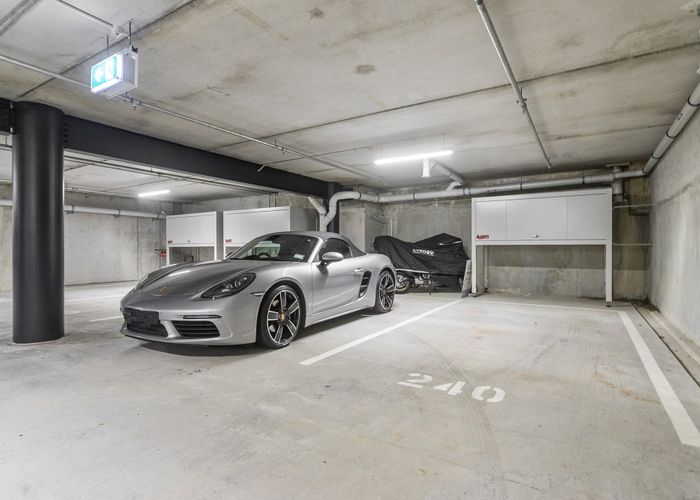  at 613/59 France Street South, Eden Terrace, Auckland City, Auckland