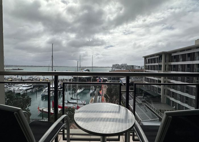  at 501/85 Customs Street West, City Centre, Auckland City, Auckland