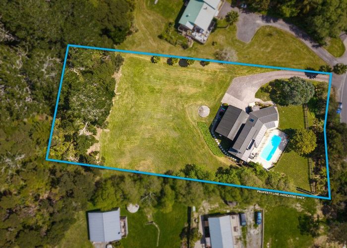  at 7 Attwood Road, Paremoremo, Auckland