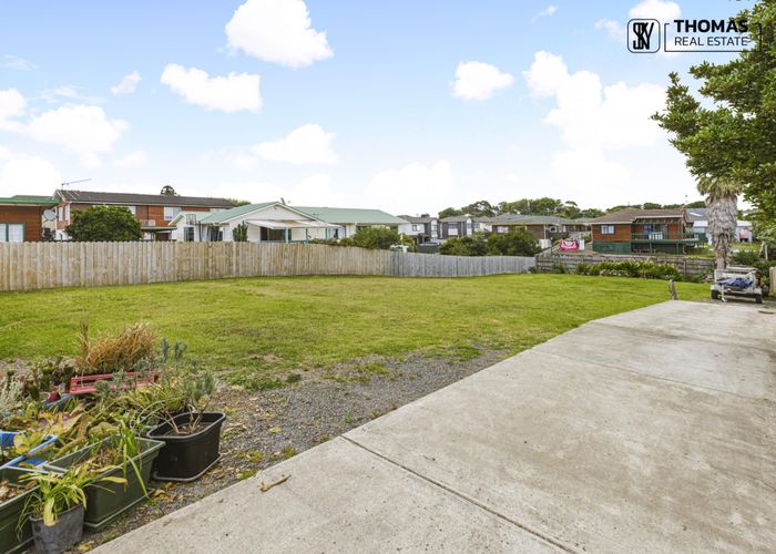  at 31A & 31B Earlsworth Road, Mangere East, Manukau City, Auckland