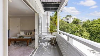  at 16B Worcester Street, Wilton, Wellington