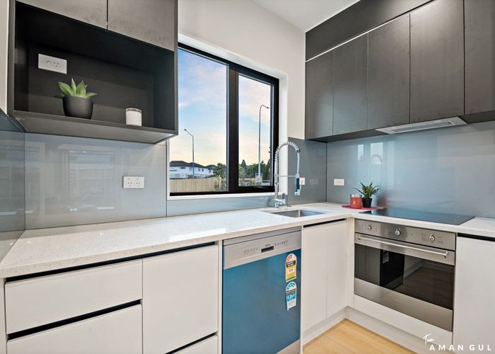  at Lot 10/155 Te Atatu Road, Te Atatu South, Waitakere City, Auckland