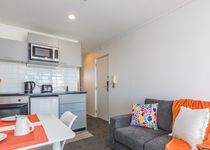  at 1507/72 Nelson Street, Auckland Central, Auckland