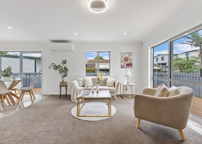  at 6D Beihlers Road, Weymouth, Manukau City, Auckland