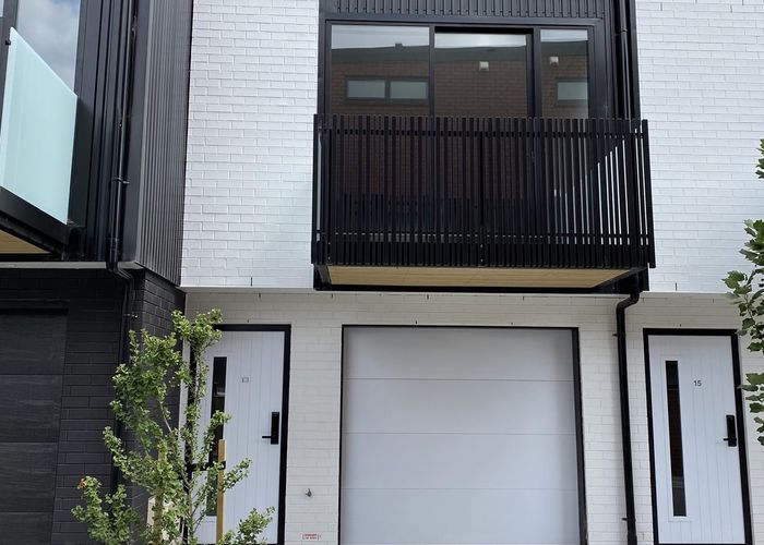  at 13/216 Tristram Street, Hamilton City Central, Hamilton, Waikato