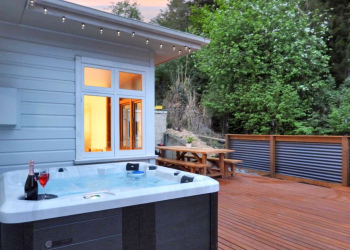  at 60 Beach Road, South Hill, Oamaru
