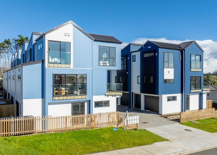  at 14C Geordie Street, Henderson, Waitakere City, Auckland