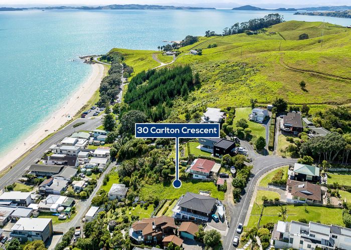  at 30 Carlton Crescent, Maraetai, Auckland