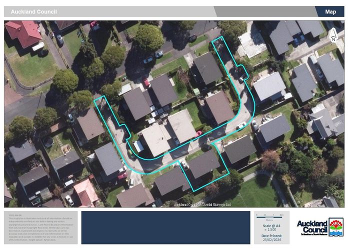  at 7 Whau Crescent, Avondale, Auckland City, Auckland