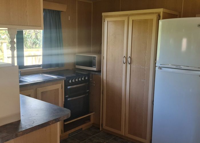  at 4689 State Highway 6, BRUCE BAY, HAAST