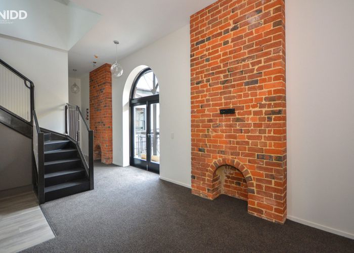  at 9/5 Jetty Street, City Centre, Dunedin, Otago