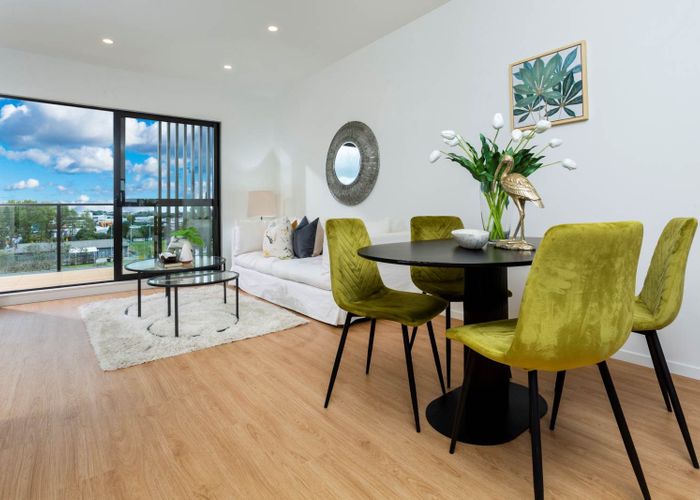  at  Lot 4/109 Archers Road, Hillcrest, North Shore City, Auckland