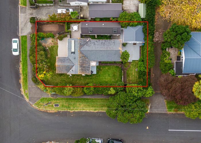  at 5 Mokau Street, Ponsonby, Auckland
